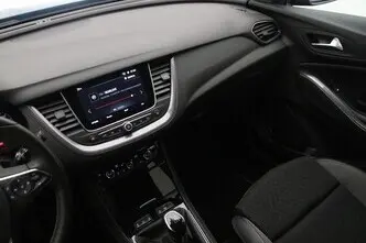 Opel Grandland X, 1.5, 96 kW, diisel, manuaal, esivedu
