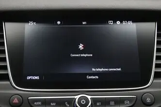 Opel Grandland X, 1.5, 96 kW, diisel, manuaal, esivedu