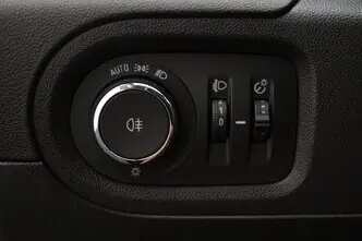 Opel Grandland X, 1.5, 96 kW, diisel, manuaal, esivedu