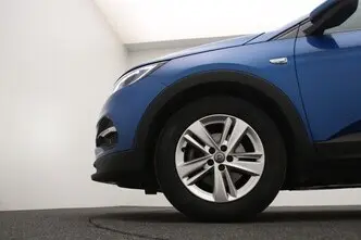 Opel Grandland X, 1.5, 96 kW, diisel, manuaal, esivedu