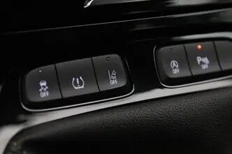 Opel Grandland X, 1.5, 96 kW, diisel, manuaal, esivedu