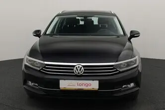 Volkswagen Passat, 1.6, 88 kW, diisel, automaat, esivedu