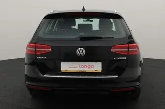 Volkswagen Passat, 1.6, 88 kW, diisel, automaat, esivedu