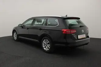 Volkswagen Passat, 1.6, 88 kW, diisel, automaat, esivedu