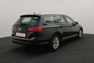 Volkswagen Passat, 1.6, 88 kW, diisel, automaat, esivedu