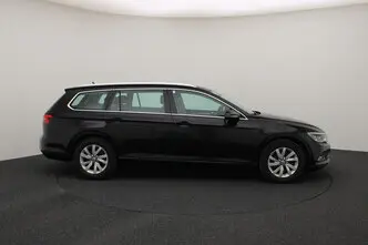 Volkswagen Passat, 1.6, 88 kW, diisel, automaat, esivedu