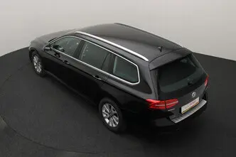 Volkswagen Passat, 1.6, 88 kW, diisel, automaat, esivedu