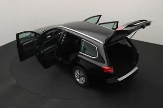 Volkswagen Passat, 1.6, 88 kW, diisel, automaat, esivedu