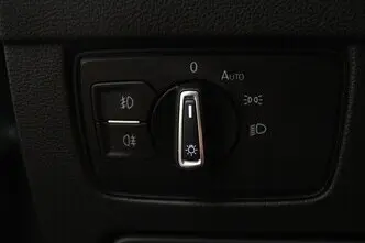 Volkswagen Passat, 1.6, 88 kW, diisel, automaat, esivedu