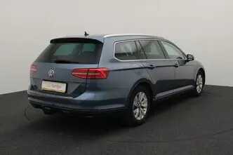 Volkswagen Passat, 1.6, 88 kW, diesel, automatic, front-wheel drive