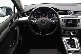 Volkswagen Passat, 1.6, 88 kW, diesel, automatic, front-wheel drive