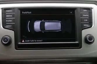 Volkswagen Passat, 1.6, 88 kW, diesel, automatic, front-wheel drive