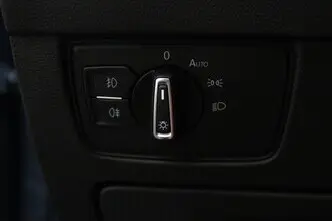 Volkswagen Passat, 1.6, 88 kW, diesel, automatic, front-wheel drive