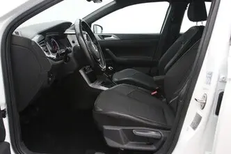 Volkswagen Polo, 1.0, 70 kW, bensiin, manuaal, esivedu