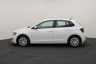 Volkswagen Polo, 1.0, 70 kW, bensiin, manuaal, esivedu