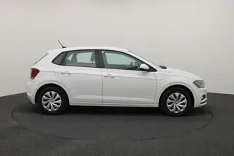 Volkswagen Polo, 1.0, 70 kW, bensiin, manuaal, esivedu