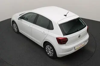 Volkswagen Polo, 1.0, 70 kW, bensiin, manuaal, esivedu