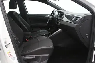 Volkswagen Polo, 1.0, 70 kW, bensiin, manuaal, esivedu