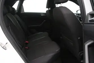 Volkswagen Polo, 1.0, 70 kW, bensiin, manuaal, esivedu