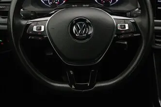 Volkswagen Polo, 1.0, 70 kW, bensiin, manuaal, esivedu