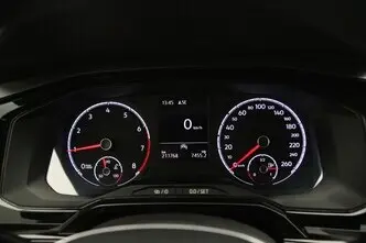 Volkswagen Polo, 1.0, 70 kW, bensiin, manuaal, esivedu