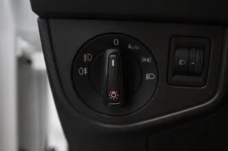 Volkswagen Polo, 1.0, 70 kW, bensiin, manuaal, esivedu