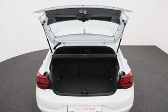 Volkswagen Polo, 1.0, 70 kW, bensiin, manuaal, esivedu