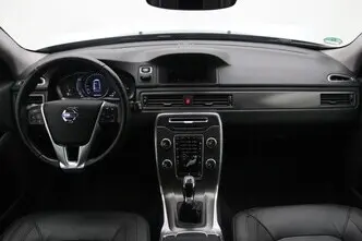 Volvo V70, 2.0, 110 kW, diisel, manuaal, esivedu