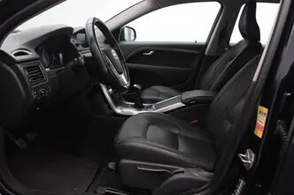 Volvo V70, 2.0, 110 kW, diisel, manuaal, esivedu