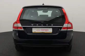 Volvo V70, 2.0, 110 kW, diisel, manuaal, esivedu