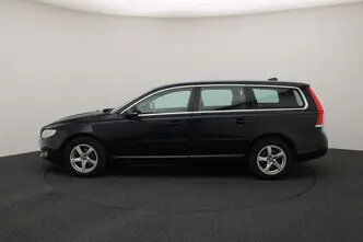 Volvo V70, 2.0, 110 kW, diisel, manuaal, esivedu