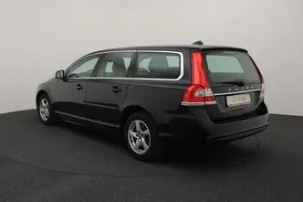 Volvo V70, 2.0, 110 kW, diisel, manuaal, esivedu