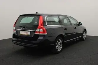 Volvo V70, 2.0, 110 kW, diisel, manuaal, esivedu