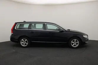 Volvo V70, 2.0, 110 kW, diisel, manuaal, esivedu