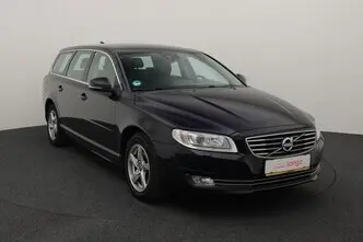 Volvo V70, 2.0, 110 kW, diisel, manuaal, esivedu