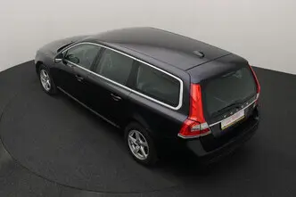 Volvo V70, 2.0, 110 kW, diisel, manuaal, esivedu
