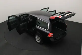 Volvo V70, 2.0, 110 kW, diisel, manuaal, esivedu