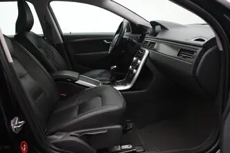Volvo V70, 2.0, 110 kW, diisel, manuaal, esivedu