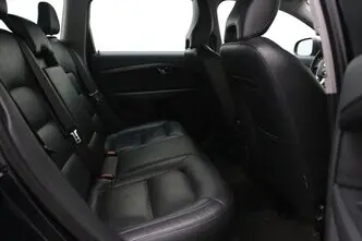 Volvo V70, 2.0, 110 kW, diisel, manuaal, esivedu