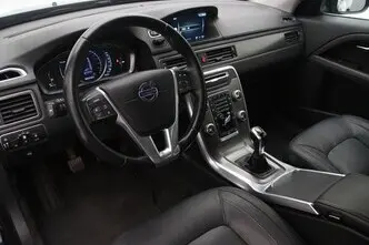 Volvo V70, 2.0, 110 kW, diisel, manuaal, esivedu