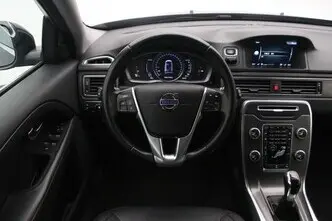Volvo V70, 2.0, 110 kW, diisel, manuaal, esivedu