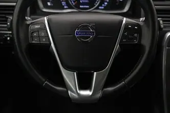 Volvo V70, 2.0, 110 kW, diisel, manuaal, esivedu
