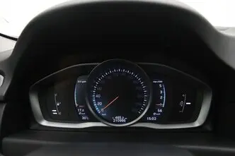 Volvo V70, 2.0, 110 kW, diisel, manuaal, esivedu