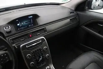Volvo V70, 2.0, 110 kW, diisel, manuaal, esivedu