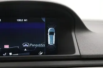 Volvo V70, 2.0, 110 kW, diisel, manuaal, esivedu