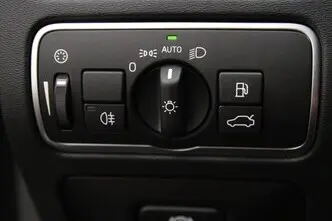 Volvo V70, 2.0, 110 kW, diisel, manuaal, esivedu