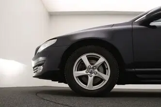 Volvo V70, 2.0, 110 kW, diisel, manuaal, esivedu