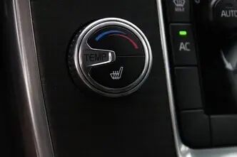 Volvo V70, 2.0, 110 kW, diisel, manuaal, esivedu