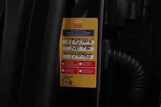 Volvo V70, 2.0, 110 kW, diisel, manuaal, esivedu