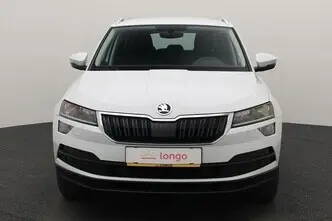 Škoda Karoq, 1.5, 110 kW, bensiin, automaat, esivedu